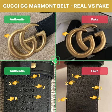 double g gucci belt real vs fake|authentic gucci belt stamp.